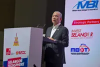 Malaysia poised to lead region in innovation, says Fadillah