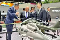 Brunei and Thailand reaffirm strong defence ties