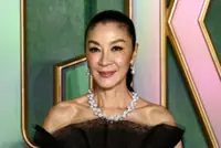 Michelle Yeoh looks back on her career, says she must’ve been insane to have done the stunts in ‘Police Story 3’