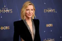 Pope Leo to host Hollywood stars including Cate Blanchett, Chris Pine at Vatican