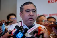 Govt not forcing Aeroline to use TBS or TBG, safety and licensing remain priority, says Loke