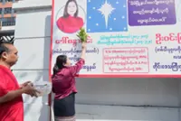 Holding Myanmar elections next month 'unfathomable': UN rights chief