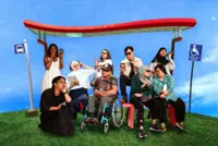 Teater Untuk Semua, a cross-disability collective, is creating space for everyone to belong in the arts