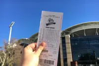 US$3mil lottery winnings still unclaimed in Australia after one year