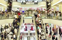 Wholesale, retail trade sales up 6.6% in September 2025