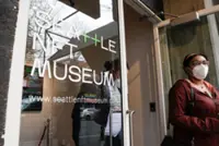 As the crypto art market cools, Seattle’s NFT museum in limbo