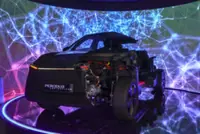 Perodua to launch first EV by end of this month