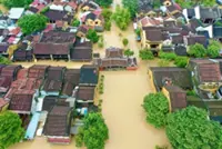 Vietnam's ancient town Hoi An needs urgent restoration following massive floods