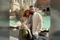 Bodies of Russian crypto millionaire, wife found in Dubai desert