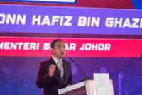 Johor tourist guides to get good news in upcoming state budget, says MB