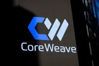 Nvidia-backed CoreWeave's shares fall as data center delay hits annual revenue forecast
