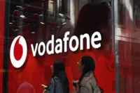 Vodafone to increase dividend for first time in eight years