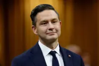 Analysis-Canadian Conservative leader faces party unrest as Trump divides party