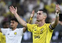 Soccer-Ronaldo clarifies 'soon' means one or two years before retirement