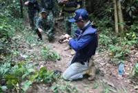 Thailand demands apology from Cambodia for land mine explosion that injured soldiers