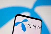 Telenor targets low-to-mid single-digit growth in Nordic core earnings until 2030