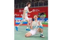 Sze Fei-Izzuddin reach Japan Masters second round