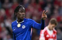 Soccer-England call up Chalobah and Trafford as Gordon and Pope ruled out