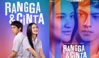 Welcome to the world of 'Rangga dan Cinta', the latest hot movie from Indonesia that is winning rave reviews in Asia