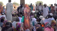 Women in Darfur report rape, lost children amid Sudan violence, UN says