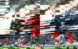 Soccer-De Ligt receives vote of confidence from Koeman