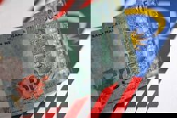 Ringgit opens higher vs greenback on continued buying interest