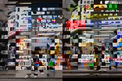 Huge subsidy scheme in China’s most populous province falls flat with consumers