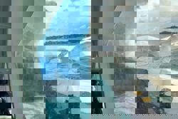 Singapore-bound ferry from Batam collides with tanker, all safely evacuated: Indonesian media