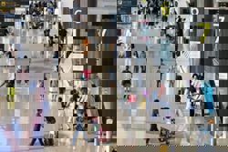 Won’t ‘break the bank’: Passengers say Singapore's green jet fuel levy will not deter travel