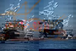 China suspends 'special port fees' on US vessels