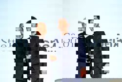 SoftBank's OpenAI wager in focus as analysts upgrade share price target