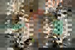 Bodies of Russian crypto millionaire, wife found in Dubai desert