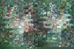 Images show Myanmar scam hub, notorious in South-East Asia, largely standing despite the crackdown