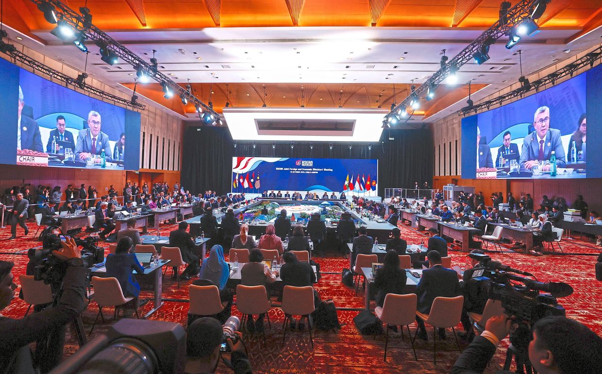 The summit concluded with an unprecedented 80 outcome documents, reinforcing the nation’s efforts in steering the regional bloc towards its ambitious Asean 2045 vision.