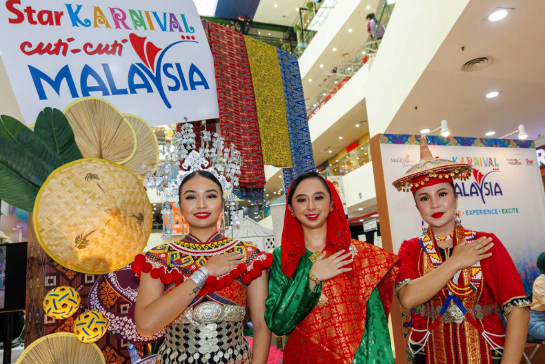 INTERACTIVE: Visit Malaysia campaigns deliver strong results