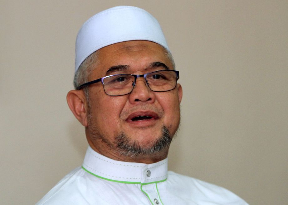 Suspension over, Razman allowed to attend Perak assembly meeting from Nov 25