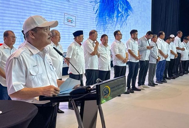 GRS to contest 55 seats, announces 51 candidates today