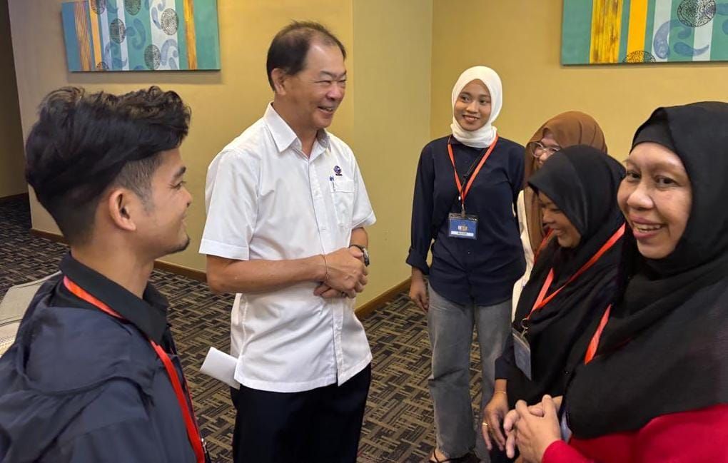 Asean Summit sparked renewed interest in Melaka, says MATTA