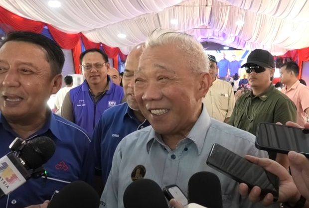 Sabah polls: Barisan adds four candidates