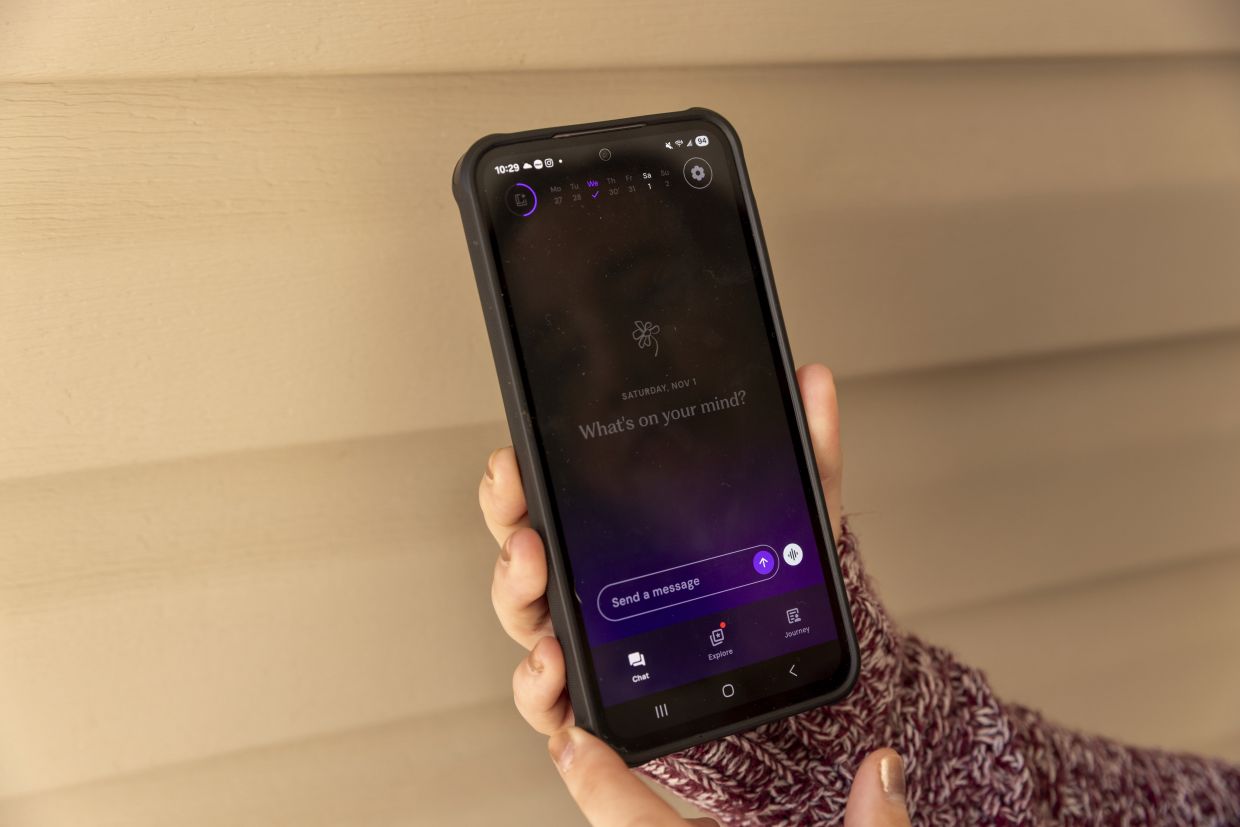 Chatbots de Terapia: A Próxima Fronteira da Saúde Mental ou um Risco Disfarçado?