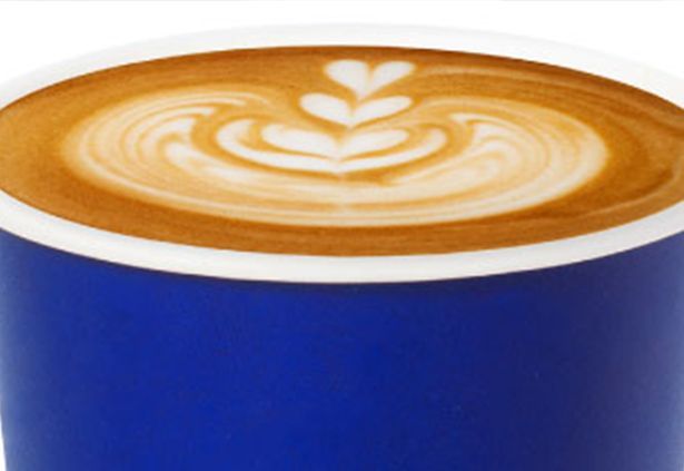 Coffee chain files police report over staff abused by customer in viral video