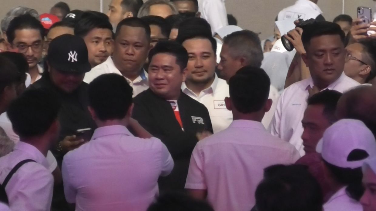 Sabah polls: Ex- Pintasan rep Fairuz mulling contesting as independent after GRS names Pandikar as candidate