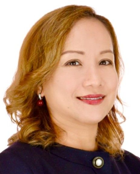 Associate Professor Dr Nurul Ain Mohd Hasan, IPRM Education Director and Chair of IPRMSA.