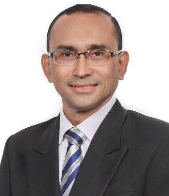 Prof Dr. Mohamed Yahya Ariffin, President of MACE.