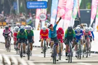 National Games: High praise as Hong Kong cyclist Ceci Lee strikes gold again