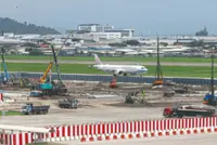 ‘Scale up airport upgrade to avoid bottleneck at takeoff’