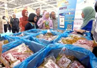 Support for SMEs in Buy Malaysian campaign