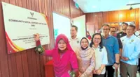 Sibu offers refuge for domestic violence victims