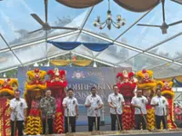 Upcoming RTS Link spurring JB property market