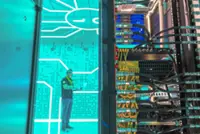 Data-centre boom to dip into every debt market